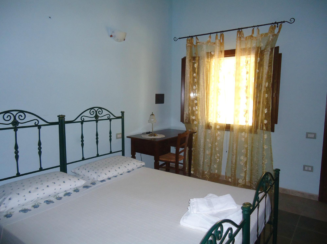 Agriturismo Bellu