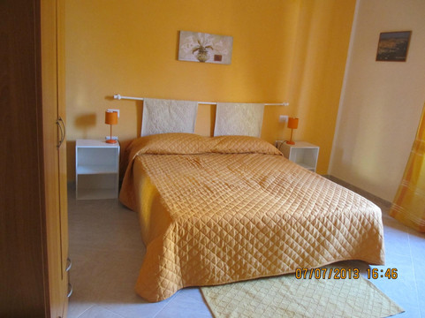 Budelli酒店住宿-Sol del Caribe