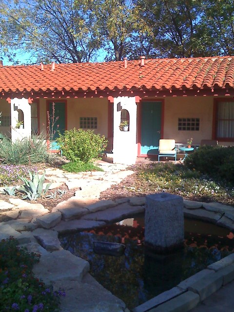 Sparhawk Bed and Breakfast-客卧