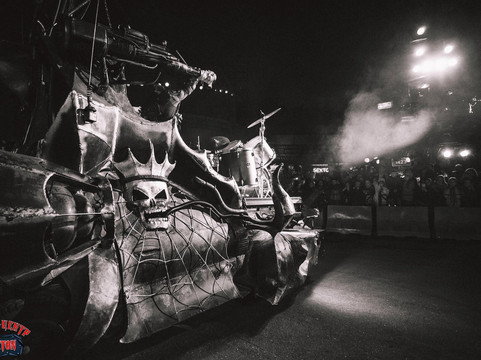 Bike Center Sexton-莫斯科必去景点