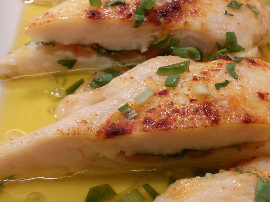 Restaurante Graça da Vila