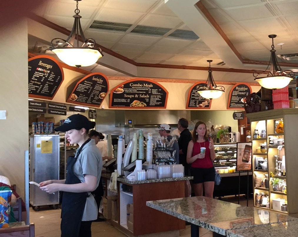 Kneaders Bakery & Cafe