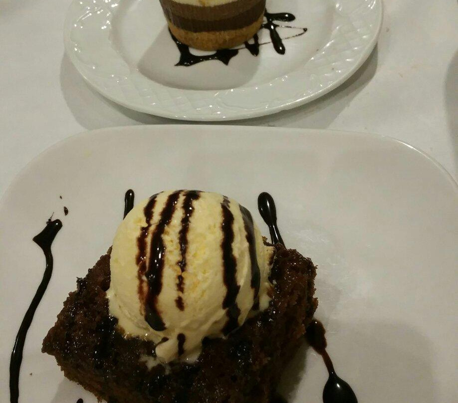 El Chaparral餐馆和美食-Resturante Alingui