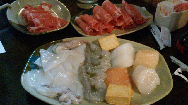 Happy Garden Restaurant