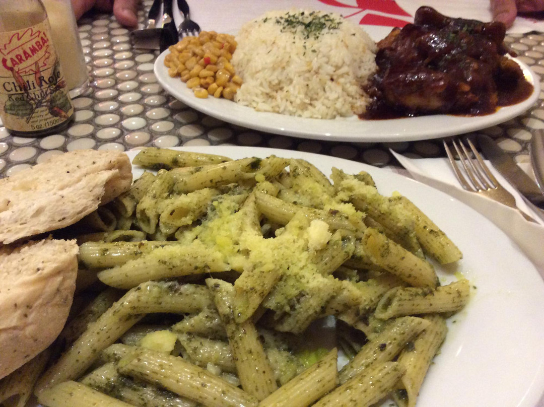 Banapple Pies and Cheesecakes