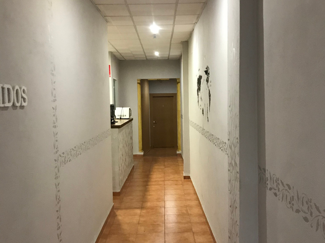 Hostal Casa Alonso