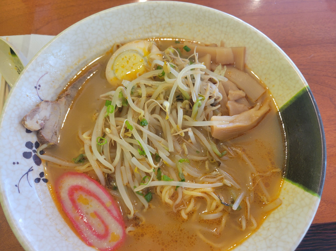 Fukuya Ramen