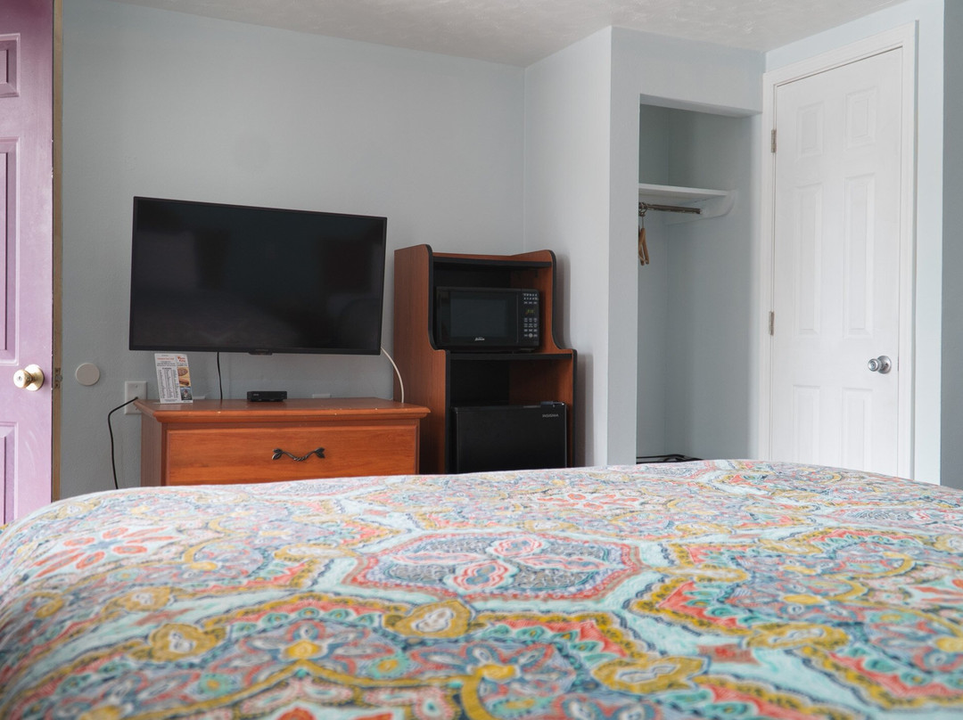 Bestway Inn