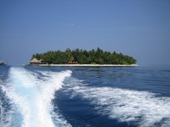 伊瑚鲁岛旅游攻略图片