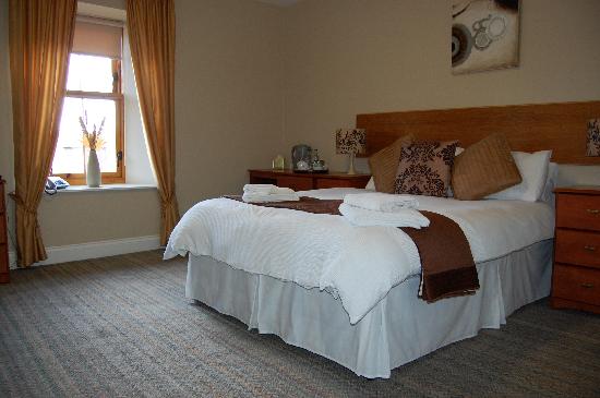 Pitsligo Arms Hotel-客卧