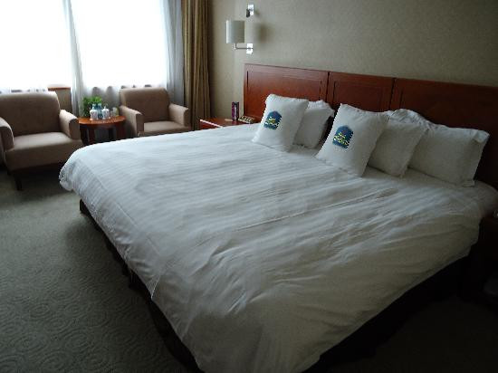 亚奥国际酒店主图