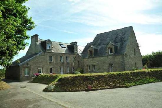 La Roche Du Marais-客卧