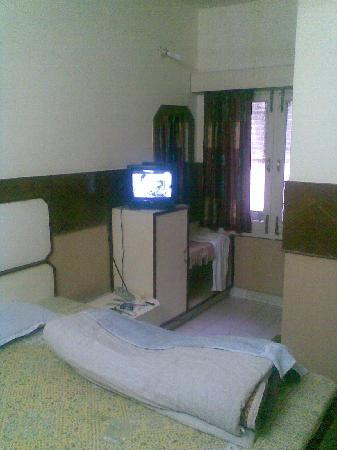 Hotel Nanda - Shelly