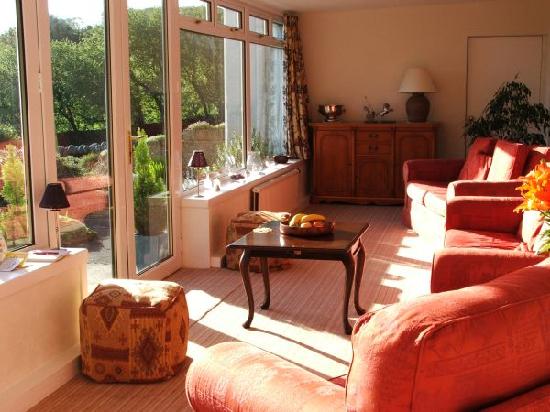 Balcary Mews Bed & Breakfast-官方