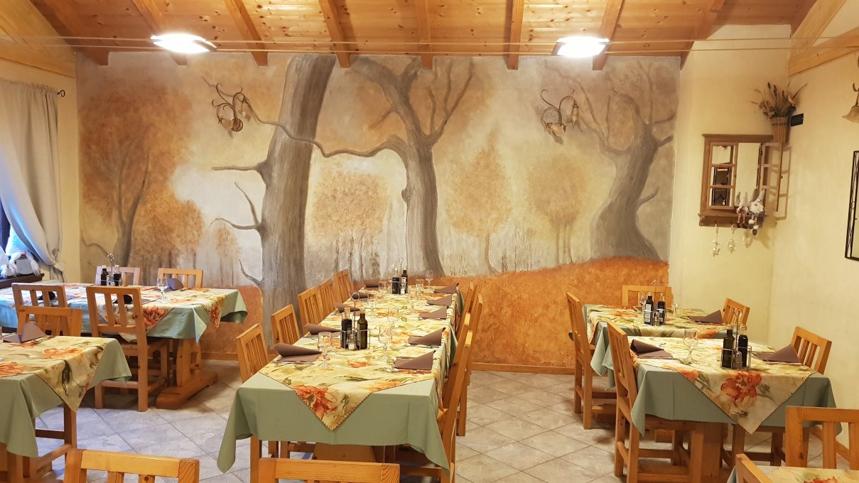 Agriturismo Mon Chéri-官方