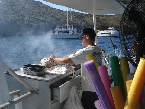 Pride of Maui-怀露库必去景点