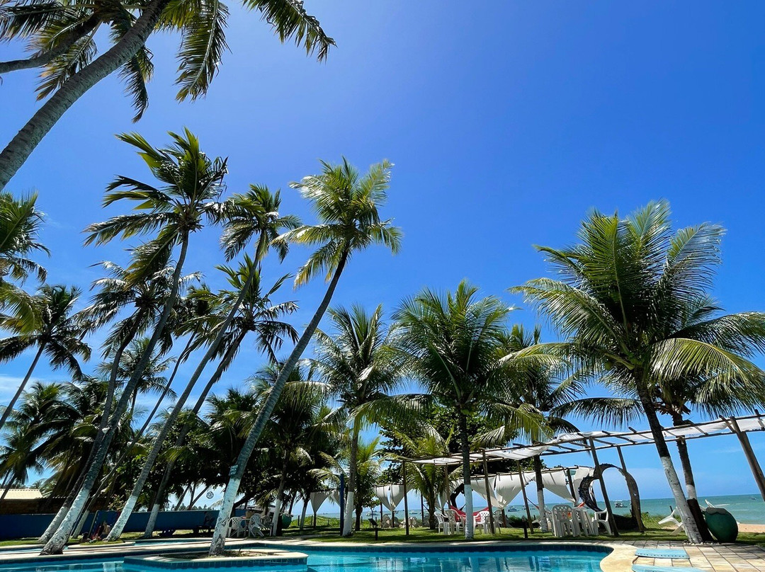 Albacora Praia Hotel主图