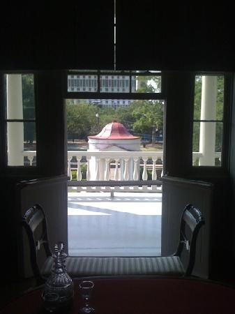 Joseph Manigault House-查尔斯顿必去景点