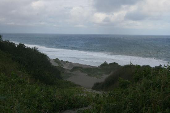 Sigatoka Sand Dunes National Park景点图片