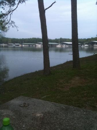 Harrison Bay State Park-Harrison必去景点