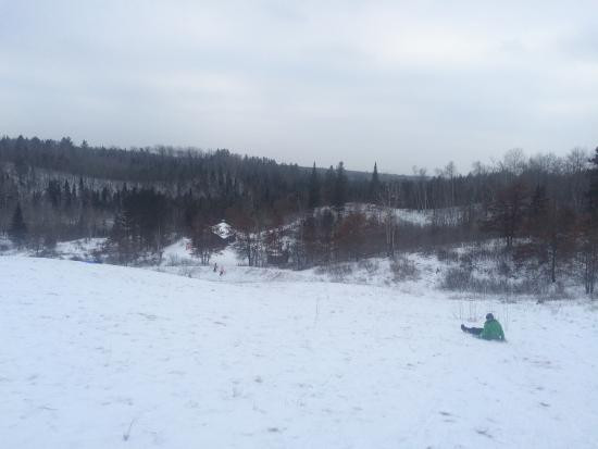 Shingnobee Recreation Area-Walker必去景点