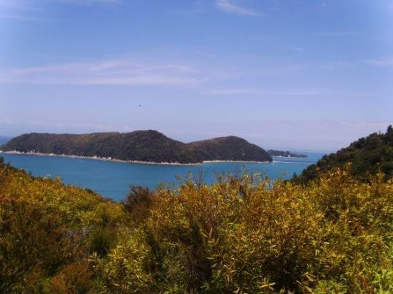 null-Abel Tasman National Park