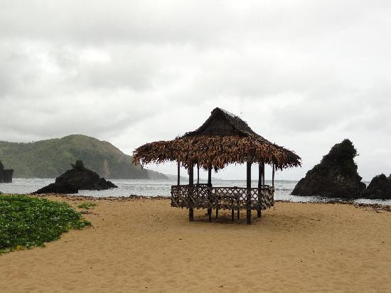 Puraran Beach-Puraran必去景点