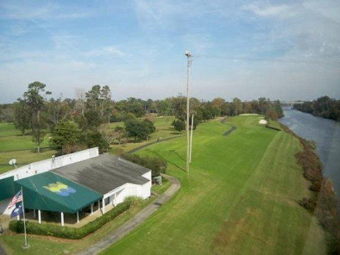 Waterway Hills Golf Club-美特尔海滩必去景点