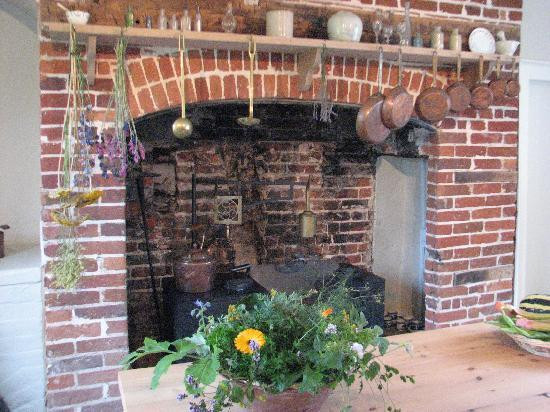 Jane Austen's House-Chawton必去景点