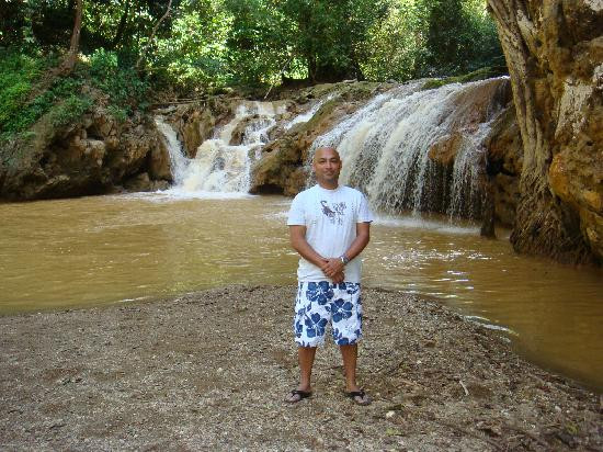 Samana Bay-萨马纳半岛必去景点