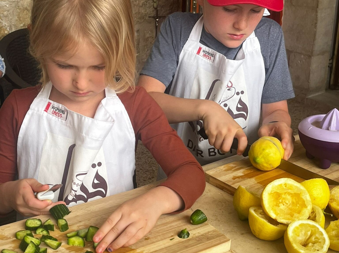 Hantourism-Jericho必去景点