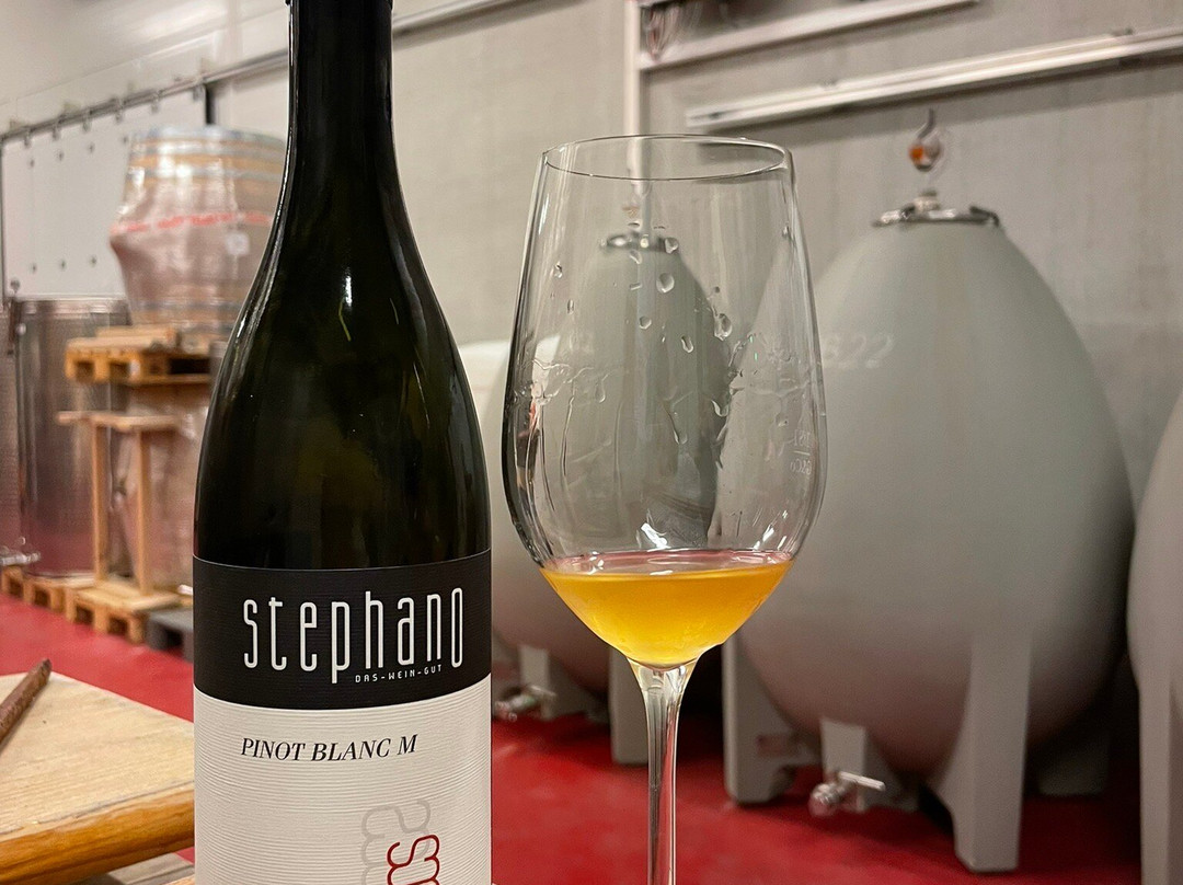 StephanO - Das-Wein-Gut景点图片