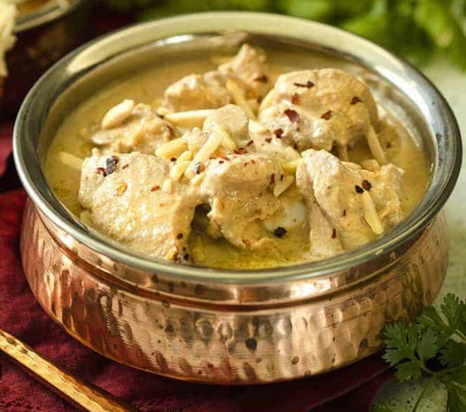 Maza Tandoori - Restaurant Indien