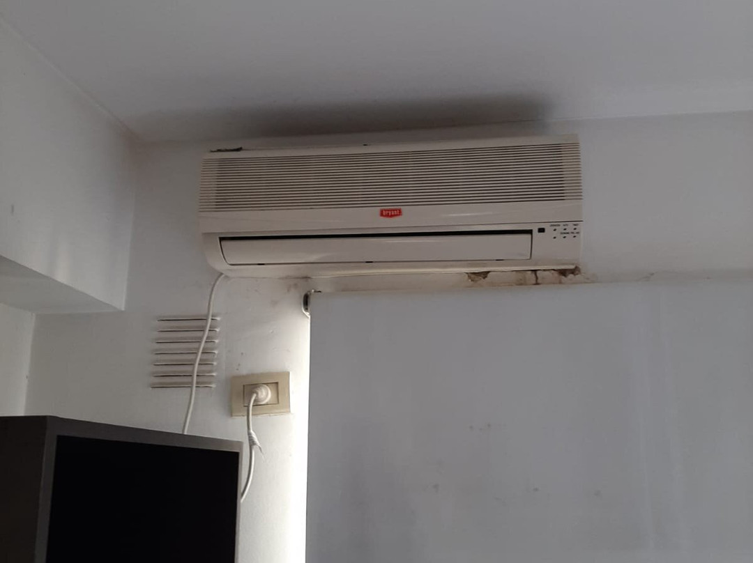 达喀尔温泉酒店主图