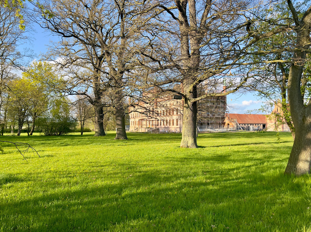 Schlossgut Broock景点图片