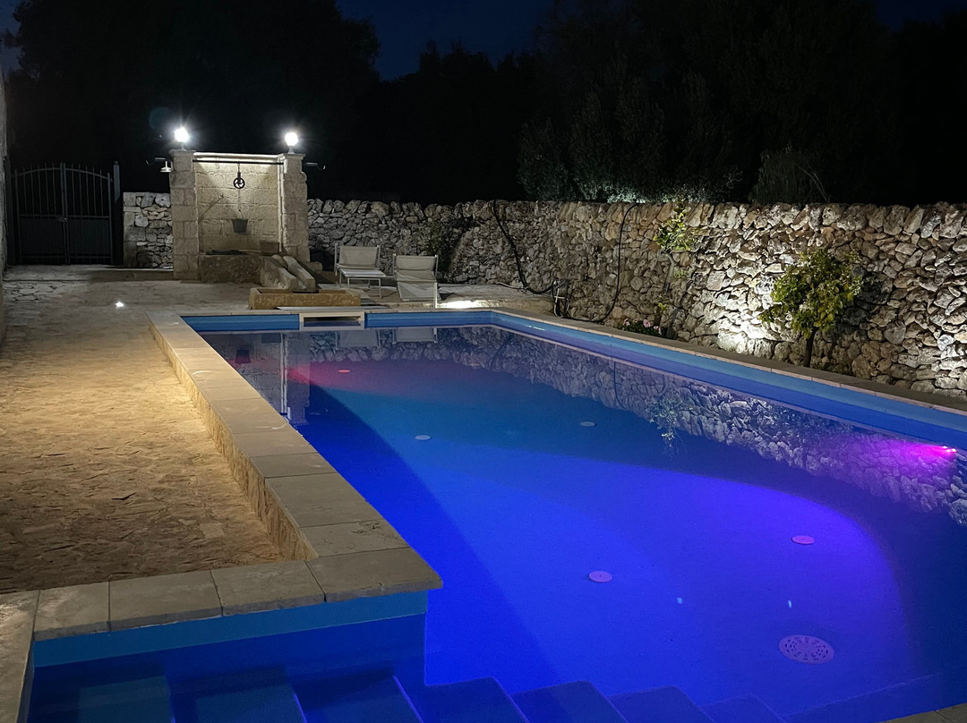 Masseria Antoglia景点图片