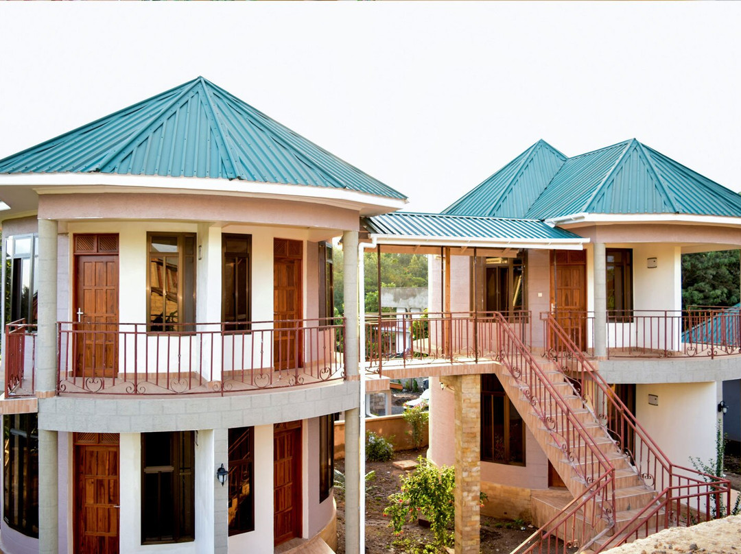 Wademac Arusha Inn Hotel