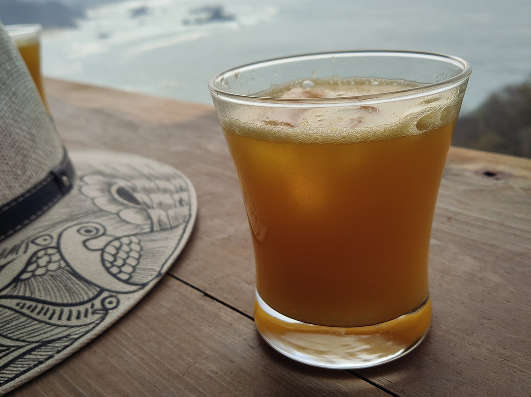 Altamira Mazunte主图