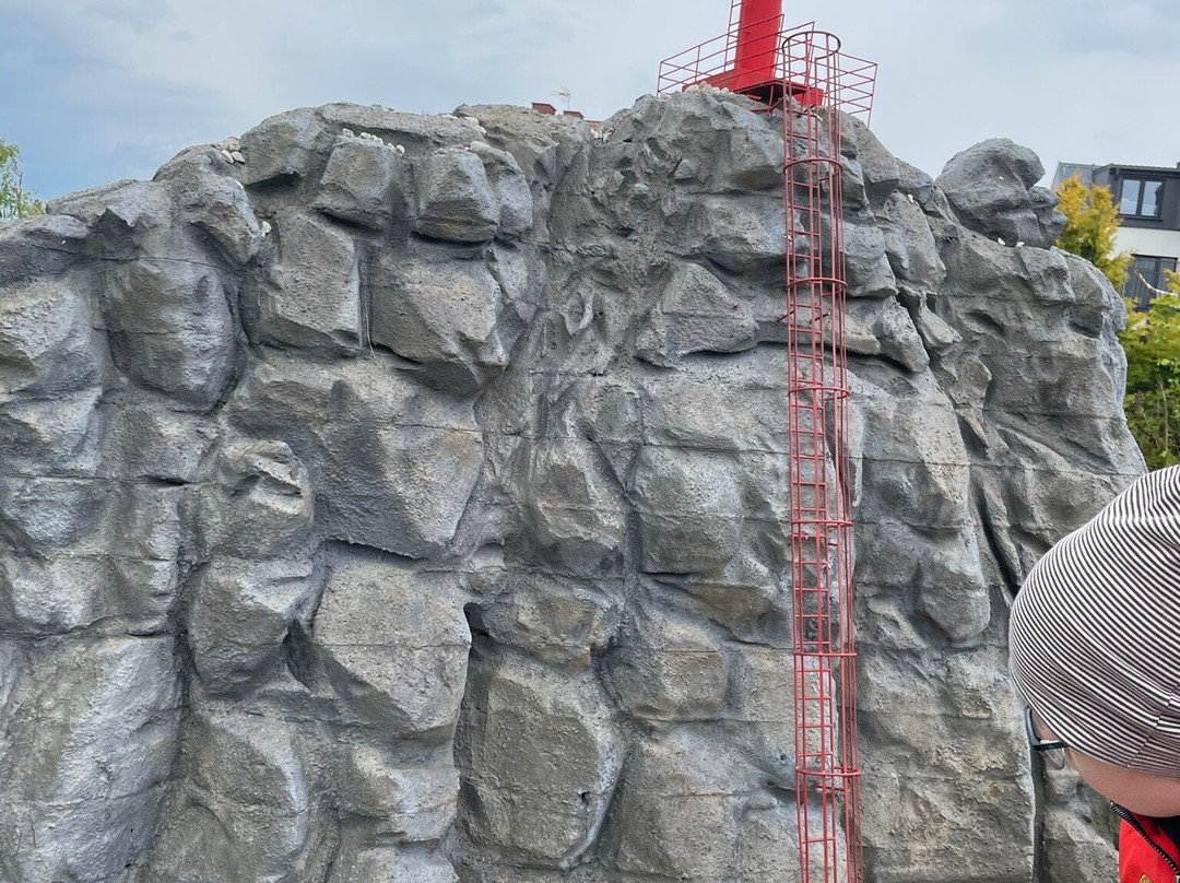The Lighthouse Miniature Park景点图片