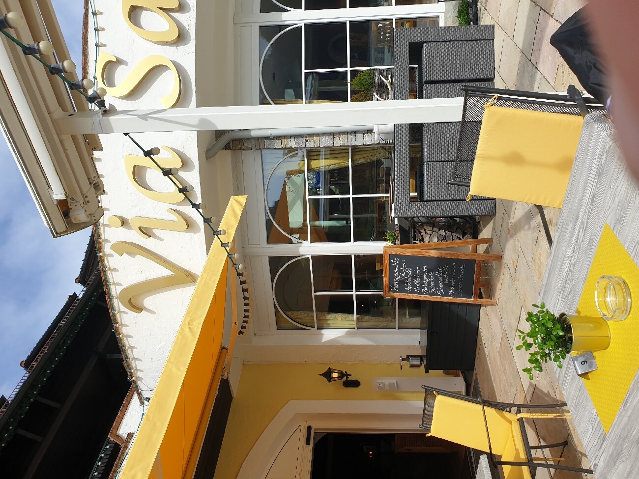 Via Salina Seehotel GmbH & Co KG-官方