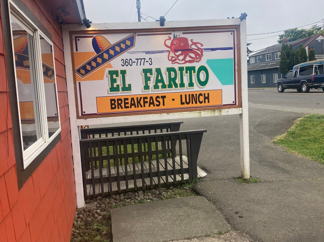 Seaview Cottages主图