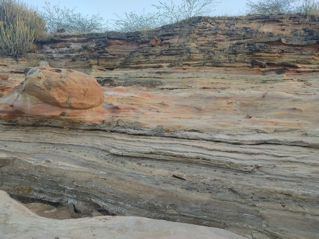 Kadiya Dhro景点图片