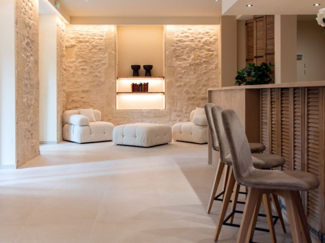 Soko Hotels - Pont du Gard主图