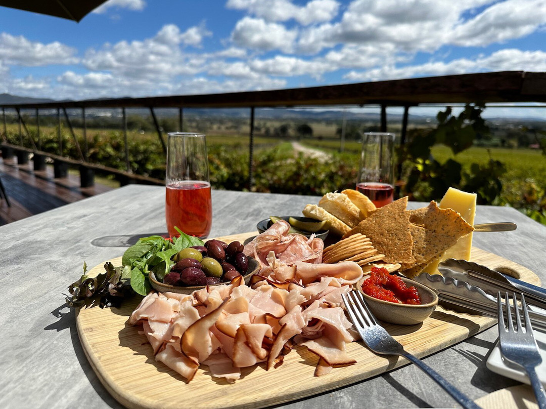 Moothi Estate Winery-马奇必去景点