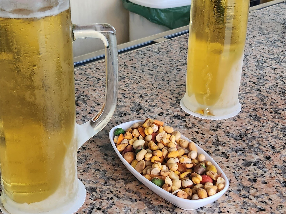 Kapetanios Limassol Hotel主图