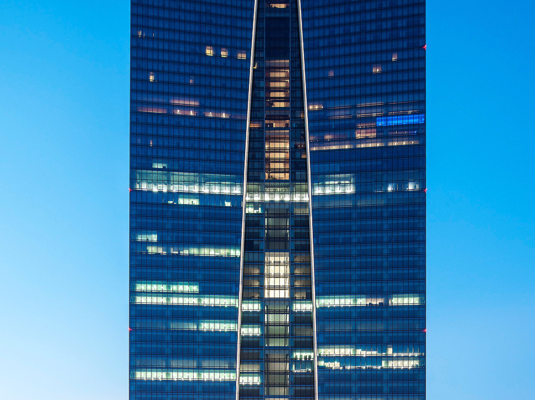 河内乐天酒店主图