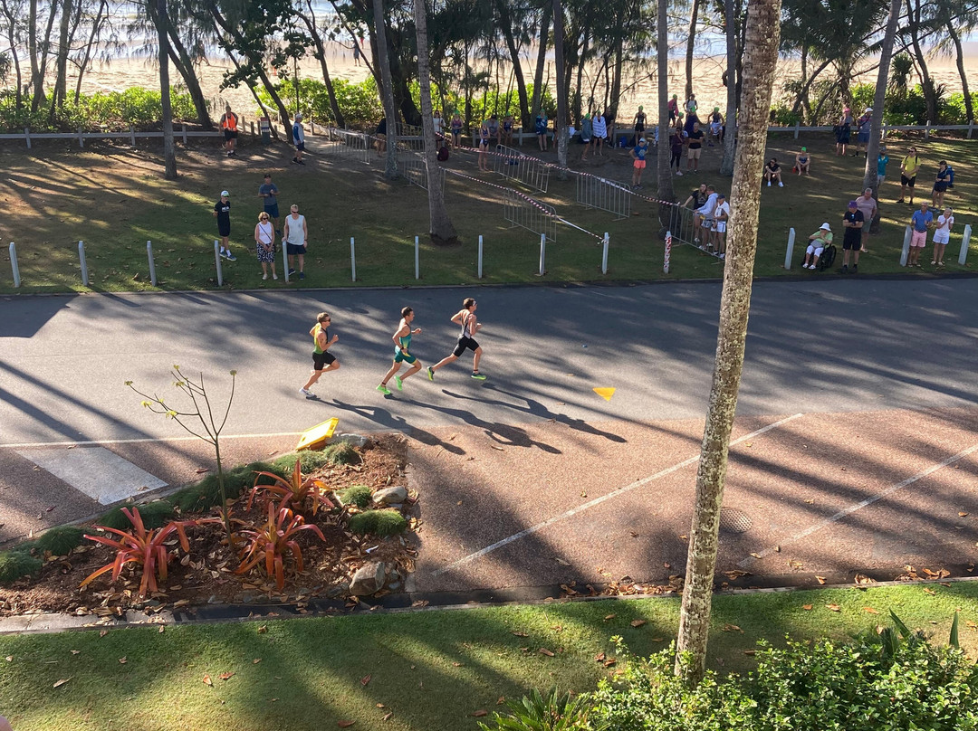 港口道格拉斯半岛精品酒店主图