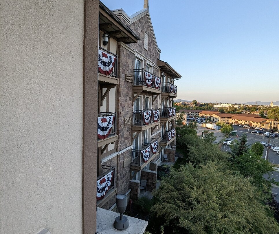 Holiday Inn Express Spokane-Downtown by IHG主图