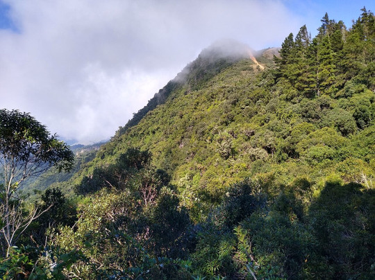 Mirante do Balanco Infinito