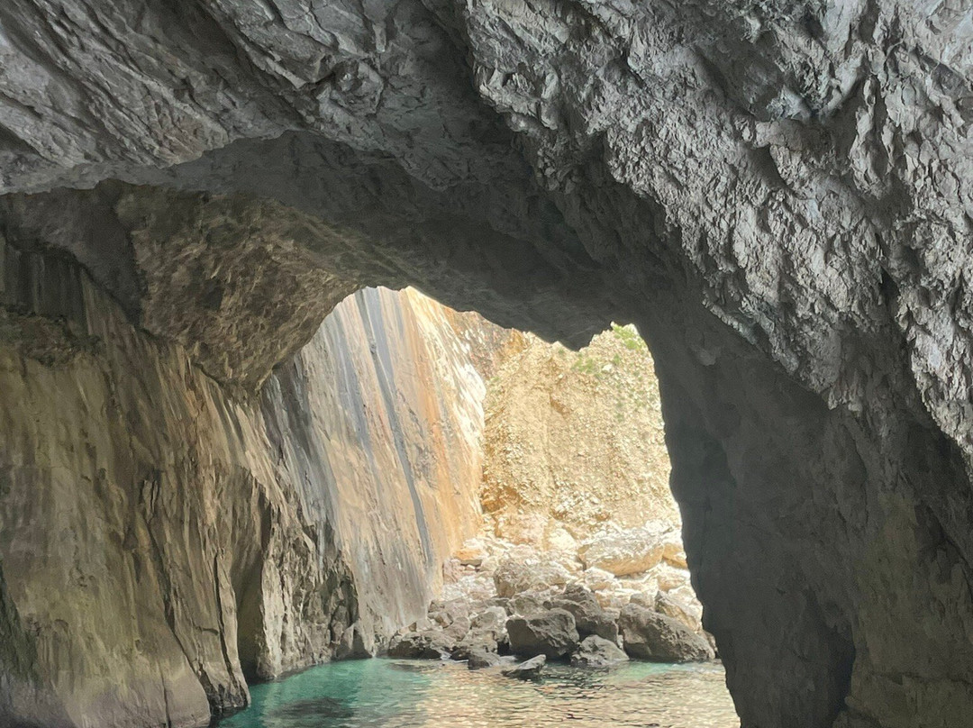 Ionion cruises-Nidri必去景点